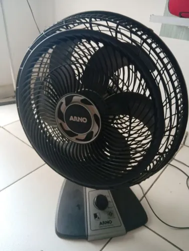 Ventilador Arno Silencie Force