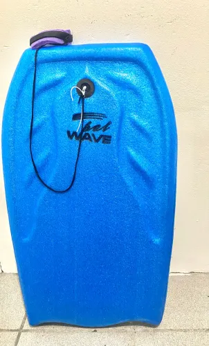 Prancha de body board tamanho M
