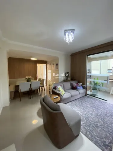 Apartamento 2 dormitórios à venda Bonfim Santa Maria/RS