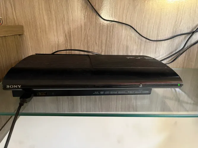 PS3 desbloqueado 