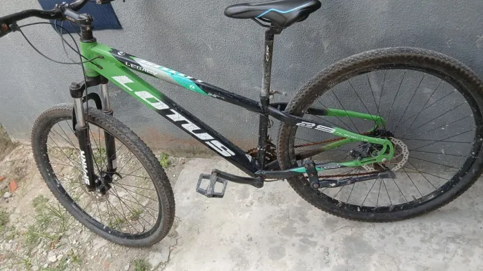 Bike