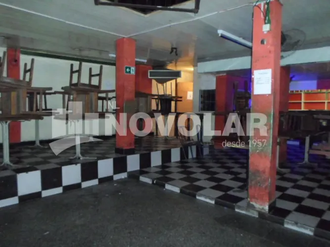 Loja para venda em Santana com 2 vagas