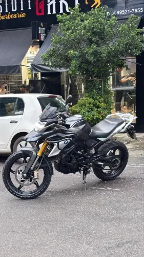 BMW GS 310