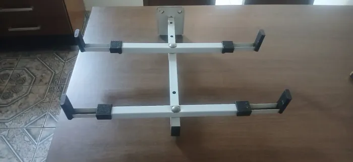 Suporte de Micro-ondas