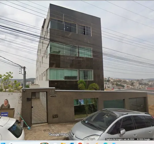 Apartamento à Venda - Bairro Belvedere | Itaúna / MG