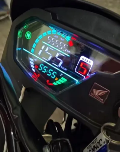 Vende-se painel digital pop 110