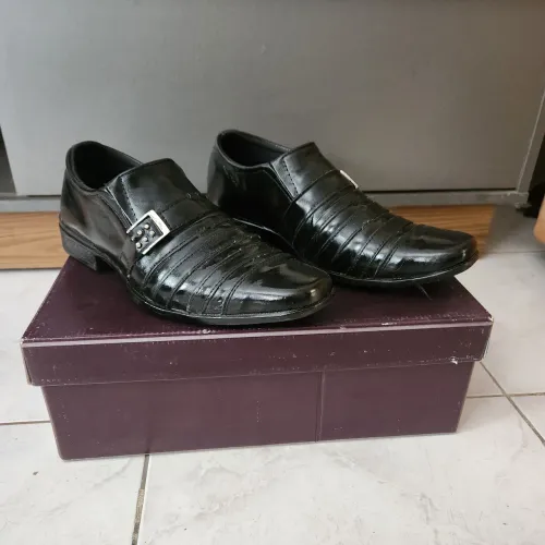 Sapato masculino
