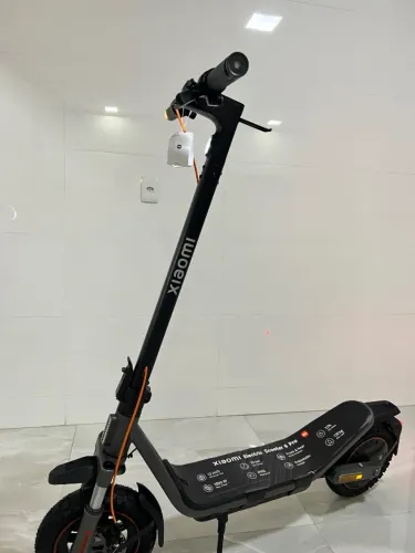 Patinete Xiaomi scooter 6pro NOVO