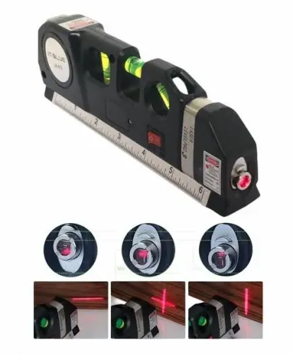 Nível a laser