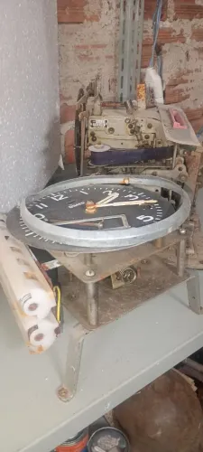 Máquina Relógio Ponto Dimep