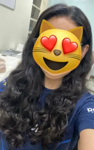 Mega hair ondulado 40cm 