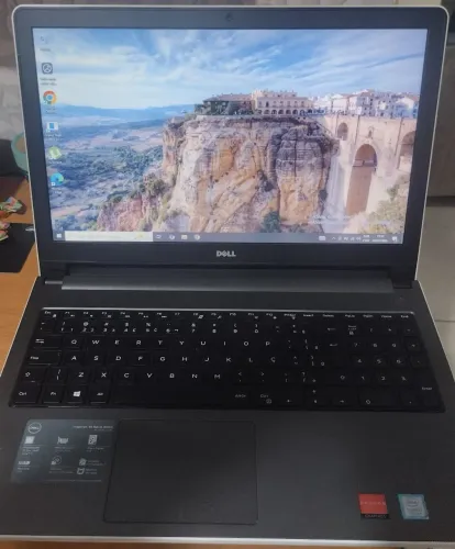 Dell Gamer i7