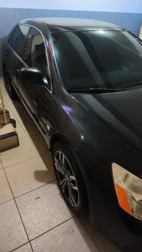 Honda Accord Sedan LX 2.0 16V 150/156cv Aut. 2007