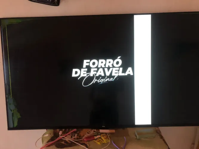 VENDO UMA TV 53 POLEGADAS 250