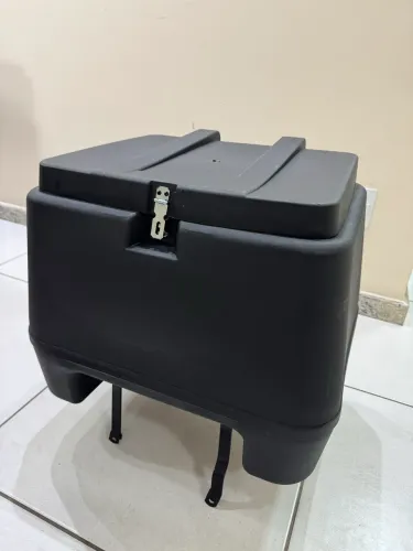 Bau Pro Tork 80L