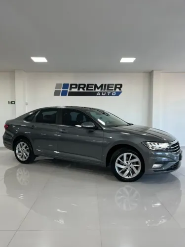 Volkswagen Jetta Comfortline 1.4 TSI 16V 4P Aut. 2018