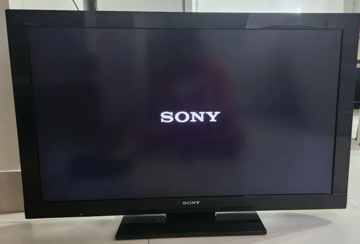 Tela - Televisão - TV - Sony Bravia 40" Full HD KDL-40BX425 - Imagem impecável