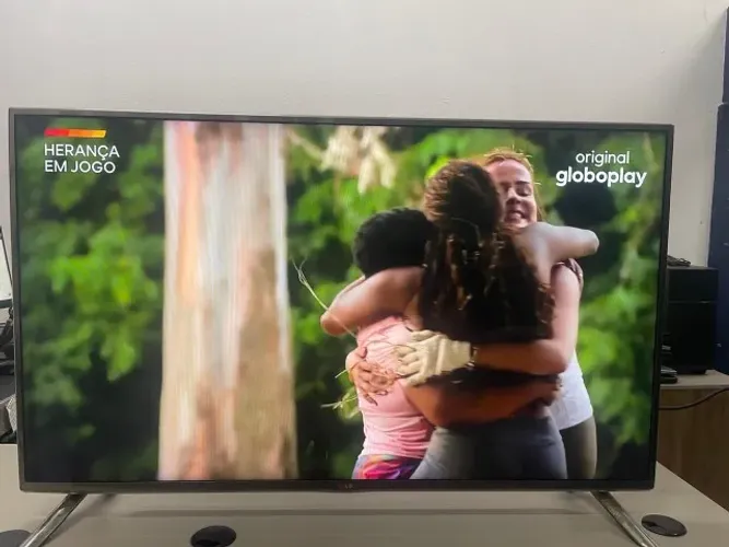 TV PHILIPS SMART 58 POLEGADAS -BARATO