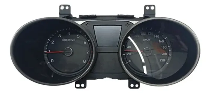 Painel de Instrumentos Hyundai Ix35 2.0 GL 2017 2018