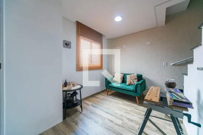 Apartamento à Venda - Jardim Bela Vista, 1 Quarto, 66 m2