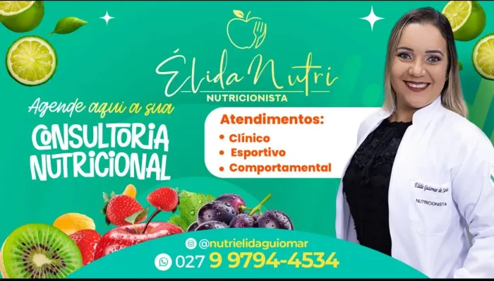 Nutricionista
