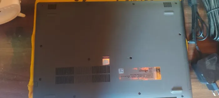 notebook lenovo ideapad 330