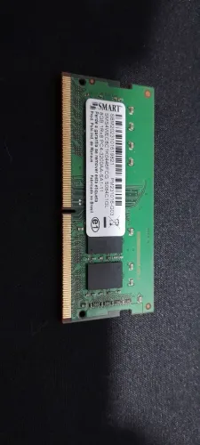 Vendo Memória Ram 8GB