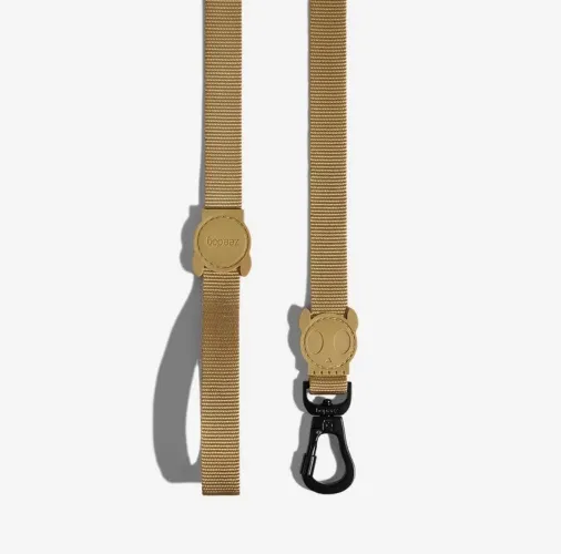 Guia Para Cachorros P - 1,5 X 120cm - Zee.dog Cor Sand