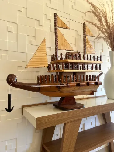 Vende -se Barco Artesanal