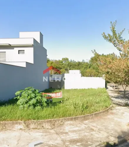 Lote em Rua Raul Aparecido Gardin - Residencial Portal da Água Branca - Piracicaba/SP