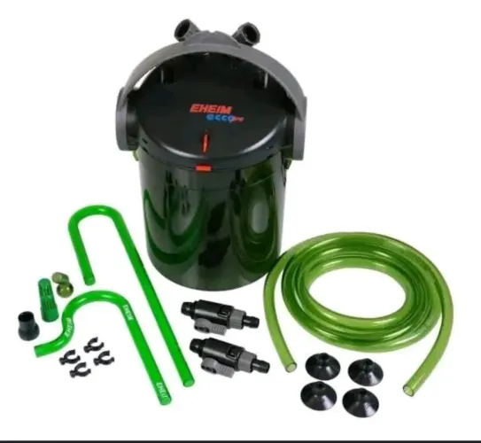 Filtro Aquario Canister Eheim Ecco Pro 2234