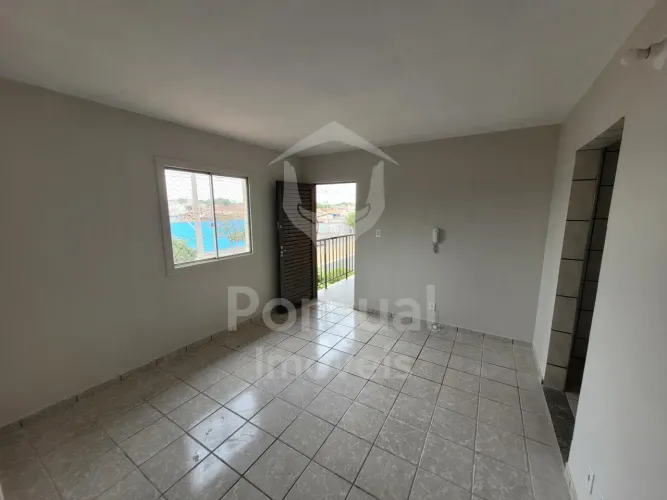 Apartamento dois quartos para locação, Planalto, UBERLANDIA - MG