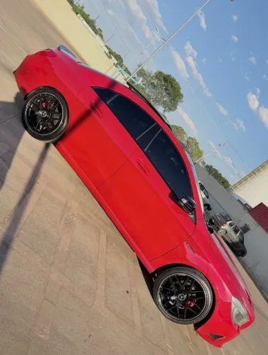 Mercedes-Benz CLA-200 First Edition 1.6 TB 16V Aut. 2015