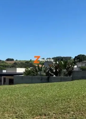Terreno à Venda Condomínio Bosque dos Pires | Itatiba/SP