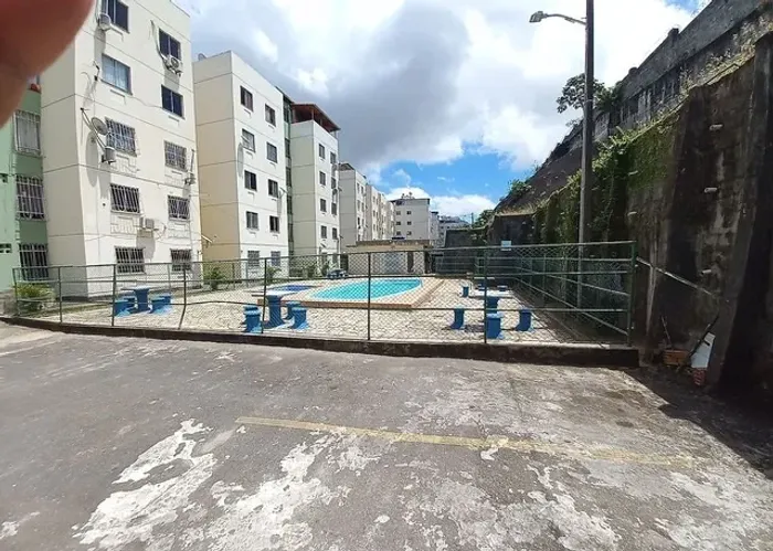 Apartamento 2/4, Life2, Sussuarana