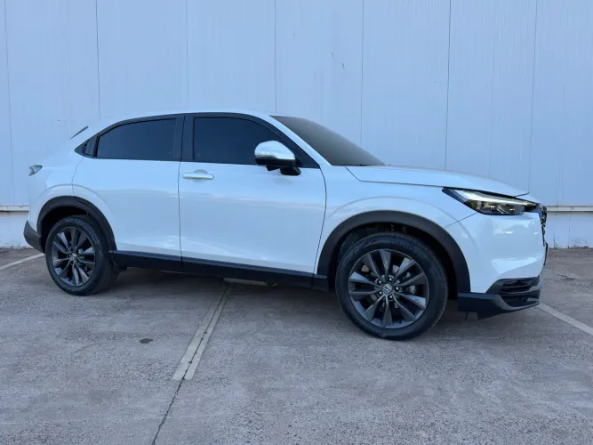 Honda HR-V Advance 1.5 TB 16V 5P Aut. 2026
