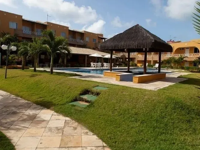 Alugo Apartamento - Condomínio Praia de Búzios I