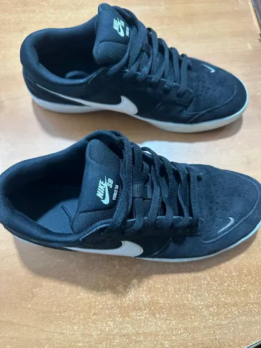 Tênis Nike Force 58 numero: 42
