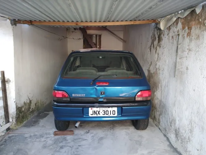 Renault Clio RT 1.6 5P 1999