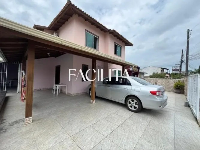 Casa com 3 quartos no bairro Ingleses, Florianópolis