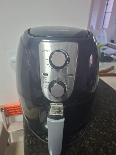 Air Fryer mondial 6litros