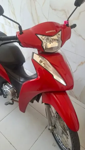 Honda Biz 110i 2022/2022