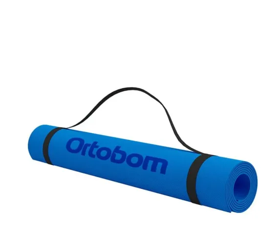 Conforto e Proteção no treinos. 