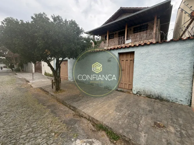 Casa padrão para Locação, Santa Inês, Belo Horizonte, MG