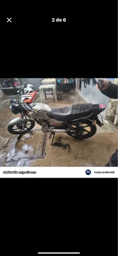 Cg125