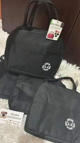 Bolsa térmica
