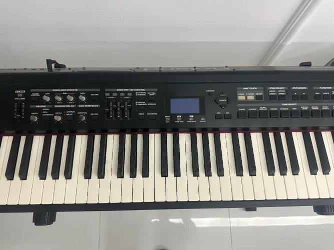 Roland RD 700 SX 