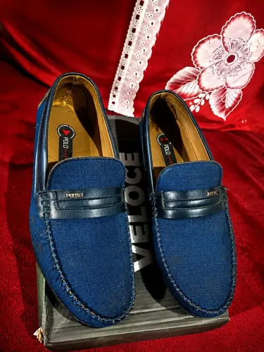 Sapato Polo perfeito para o São João