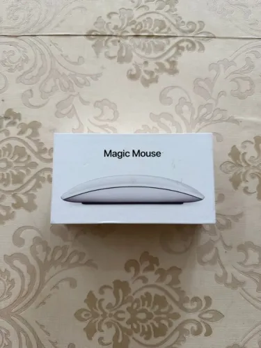 Magic Mouse