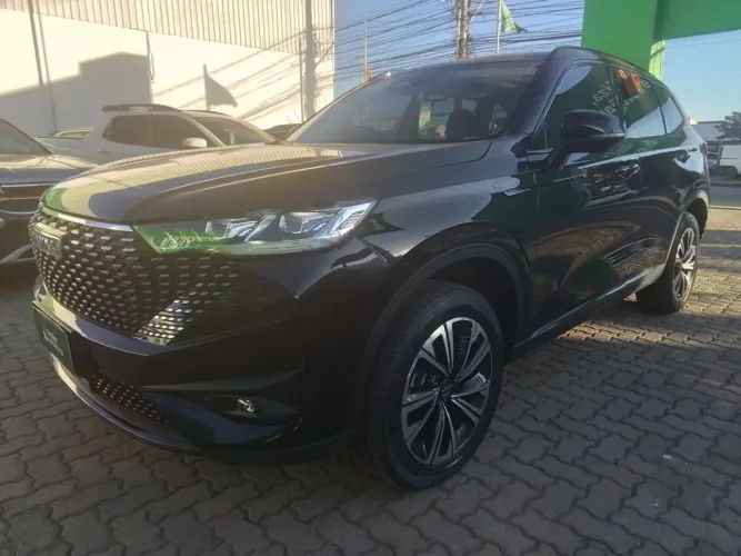 GWM Haval H6 Phev19 (hibrido) 2025